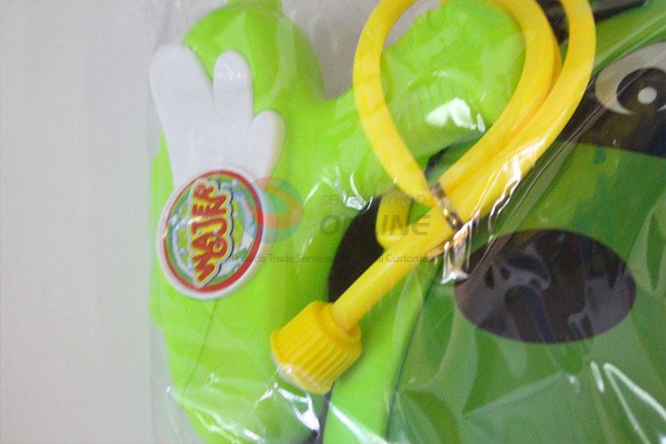 Superfine beetle shaped water gun