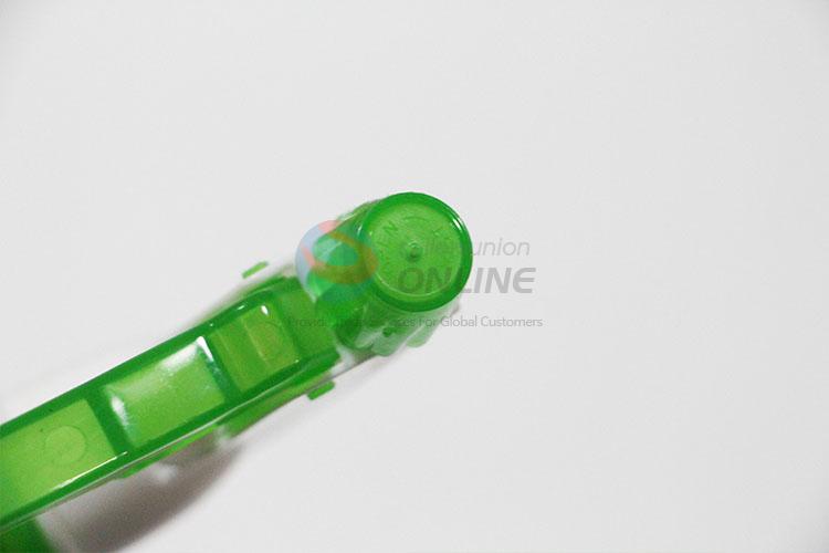 Competitive price transparent spray bottle/watering can