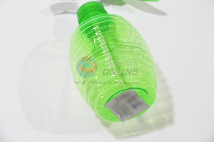 Lowest price transparent spray bottle/watering can