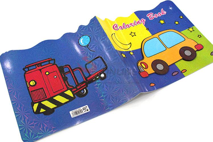 Cheap Child Book Printing Fashion Drawing Book