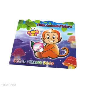 Cheap Coloring Painting Drawing Book For Educational Children