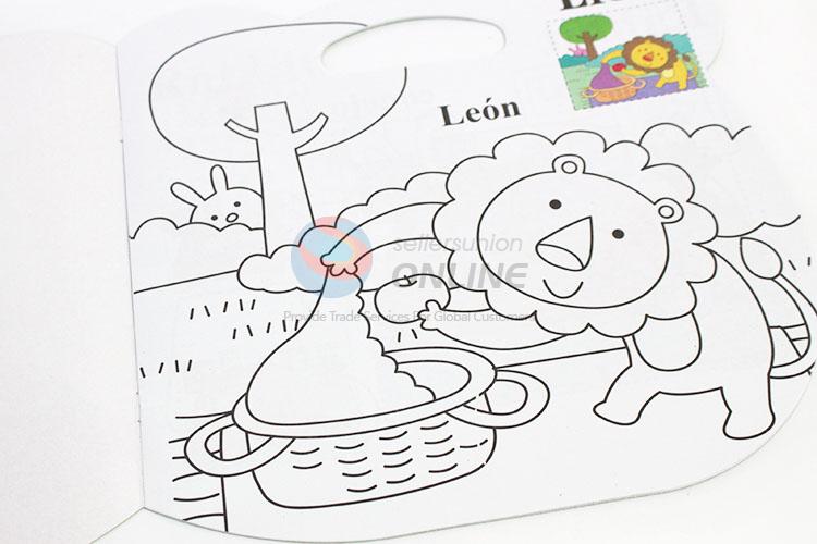 Best Quality Kids Painting Book/Drawing Book