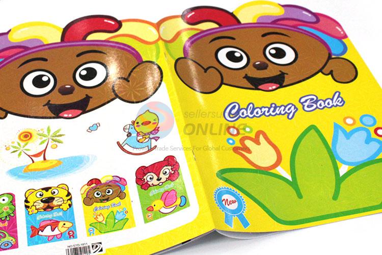 Factory Price Child Drawing Paper Printing Drawing Book