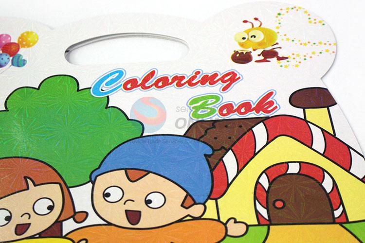 Best Sale Kids Painting Drawing Coloring Book