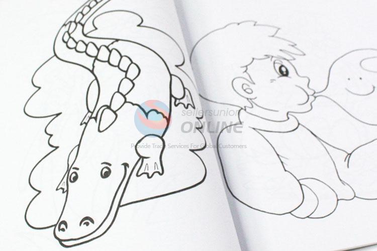 Competitive Price Drawing Book Educational Drawing Paper