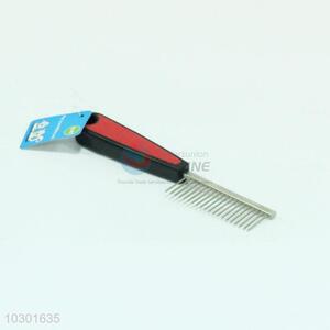 New arrival pet wire comb