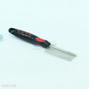 Nice classic cheap  pet wire comb