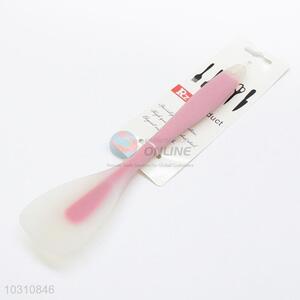 High sale cool pink silicone scraper