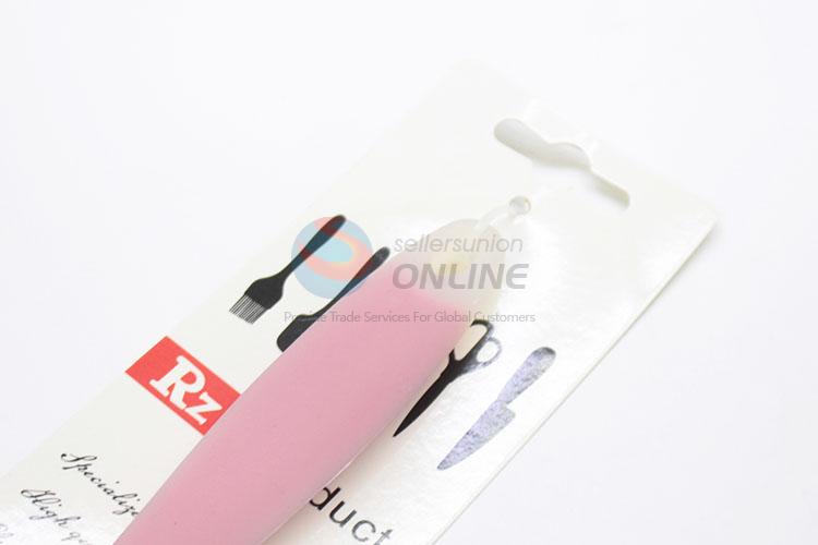 High sale cool pink silicone scraper