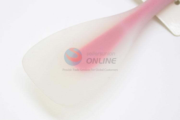 High sale cool pink silicone scraper