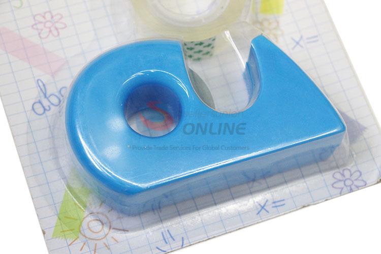 Promotional Nice Adhesive Tape with Tape Dispenser for Sale