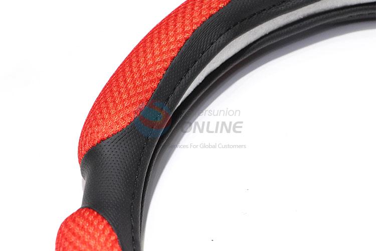Good Quality Car Steering Wheel Cover for Sale