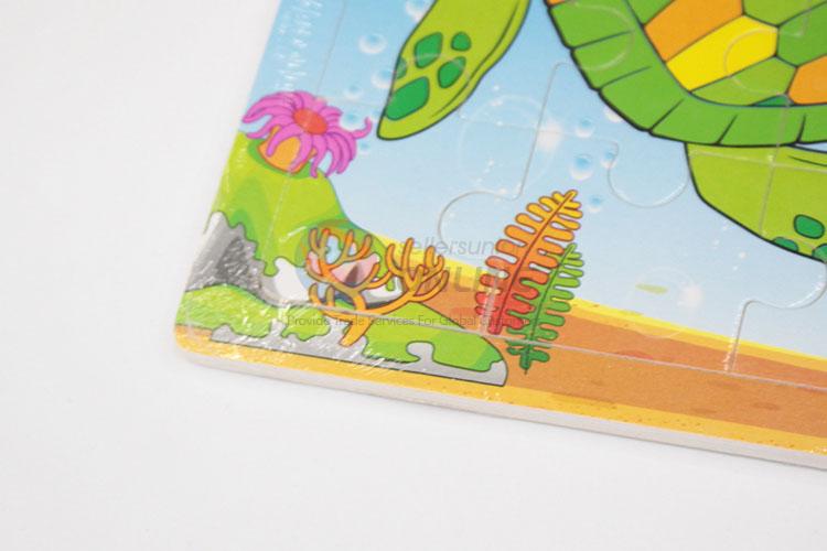 New Trendy Jigsaw Puzzle For Children