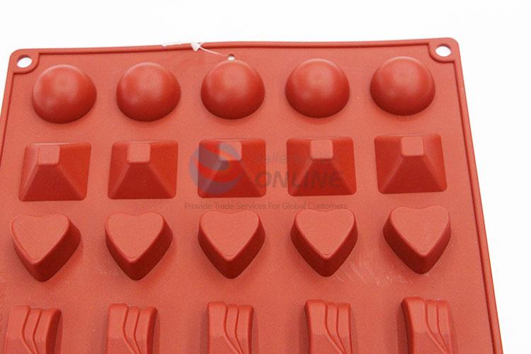 New Product Chocolate Mould