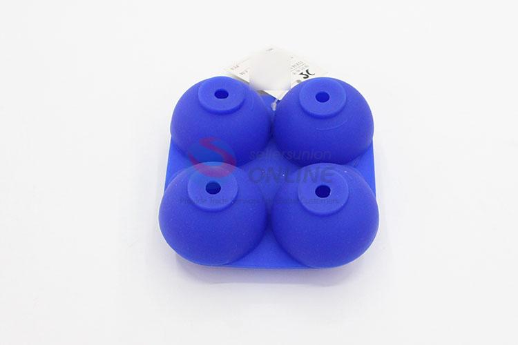 Silica Gel Ice Ball Mould For Sale