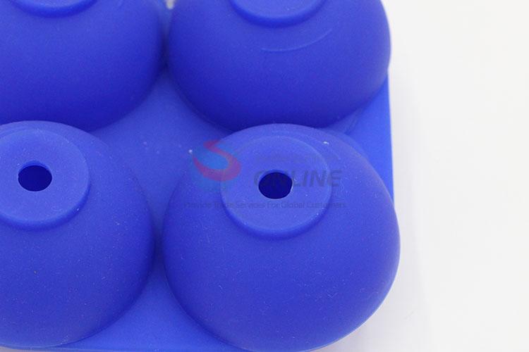 Silica Gel Ice Ball Mould For Sale