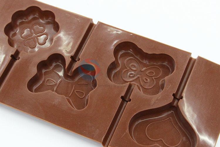 New Arrival Silicone Chocolate Mould