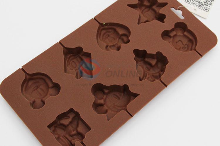 Direct Factory Silicone Chocolate Mould