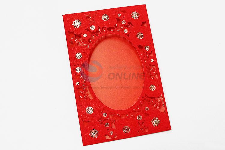 Cheap Price Greeting Card/ Invitation Card/ Paper Card