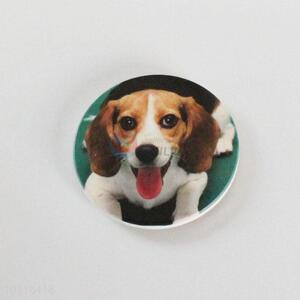 Lovely ceramic fridge magnet 