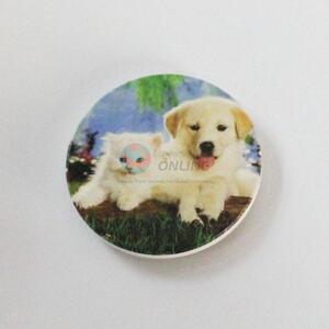 Promotional refrigerator magnets