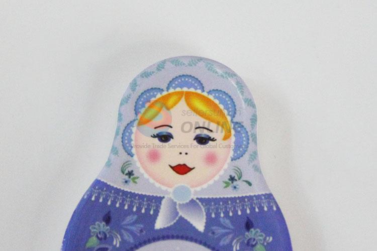 Lovely ceramic fridge magnet 