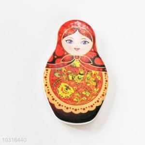 Ceramic fridge magnet with cheap price