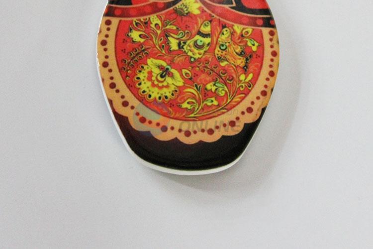 Ceramic fridge magnet with cheap price