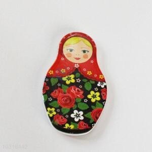 Best selling ceramic fridge magnet 