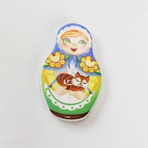 Customized new fashion refrigerator magnets