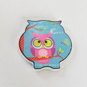 New trendy owl shaped fridge magnet 