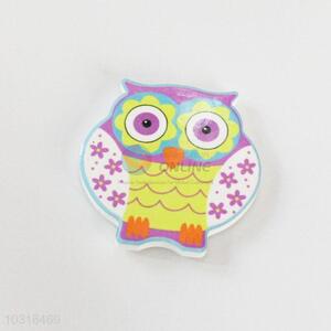 New trendy owl shaped fridge magnet 