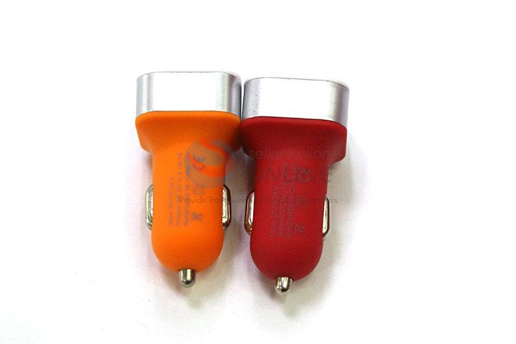 Hot Sale Matte Square Car Charger for Sale