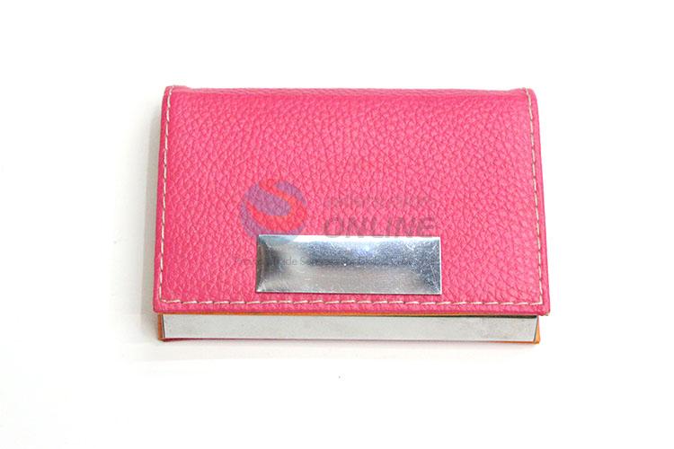 Factory High Quality Cardcase for Sale