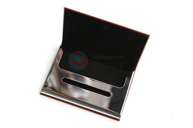 Factory Hot Sell Cardcase for Sale