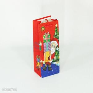 Newest Paper Wine Bag Gift Bag Hand Bag