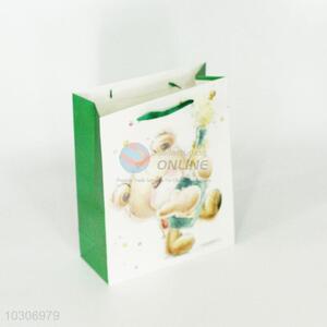 Hot Sale Paper Bag Cheap Gift Bag