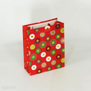 Good Quality Paper Bag Colorful Gift Bag