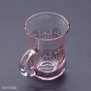 China Wholesale Water Cup With Handle