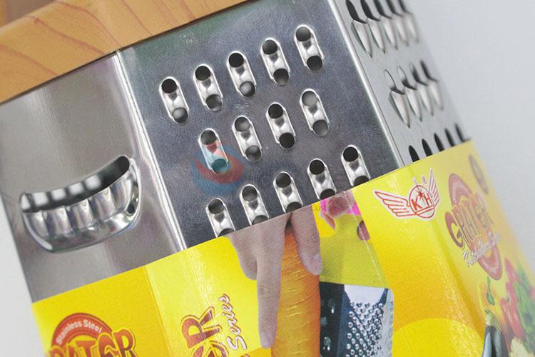 High quality kitchen observing multifunction  planing fruit grater