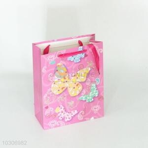 Popular design promotional cheap  gift bag