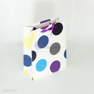 Customized cheapest new arrival gift bag