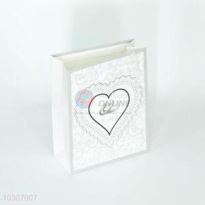 Cheap popular wholesale custom gift bag