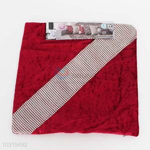 Hot-selling daily use red&white boster case