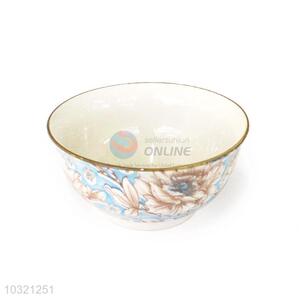 Popular Ceramic Tableware Best Meal Bowl