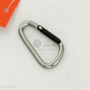 New fashion high quality aluminum carabiner,5cm