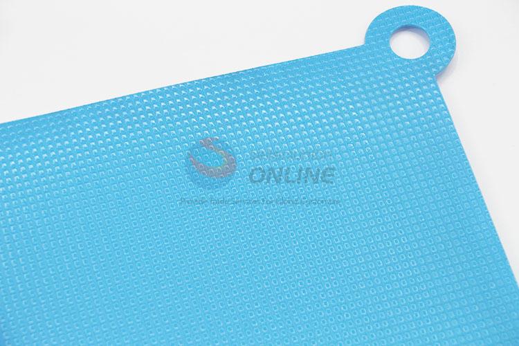 Antibacterial Multifunctional PP Chopping Board for Home Use