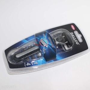 Hot sale fashion design shaver for man