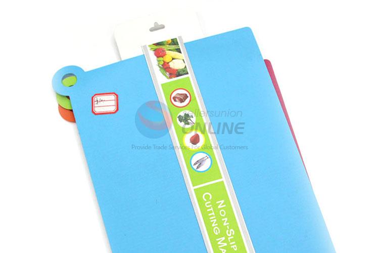 Best Selling Vegetable Cutting Antibacterial Chopping Board