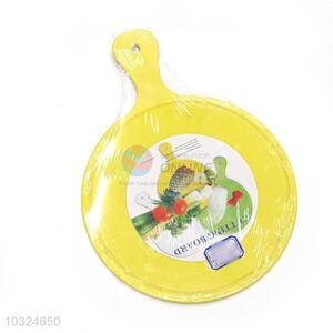 Made In China Wholesale PP Plastic Chopping Board/Cutting Board